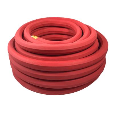 China Hot Water Anti Abrasion Hose NBR Rubber Hose Wear Resistance And Aging Resistance NBWH023 for sale