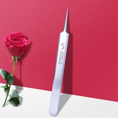 China EYE Facial and Hair Remover - Etched inner tip for grabbing hair from the root Perfectly aligned tips Professional eyebrow for sale