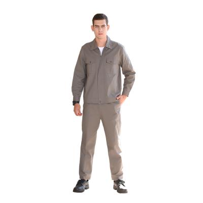 China Protection Work Men Pure Cotton Work Wear Workwear Uniforms Work Suits For Men Work Wear for sale