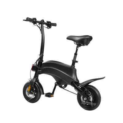 China China 250w Hub Standard Brushless Motor Full Suspension e Electric Bike DYU for sale