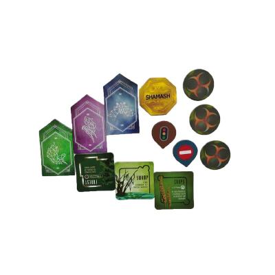 China Custom Cardboard Hicreate Cardboard Brands For Board Games for sale