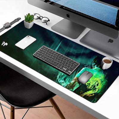 China Earphone OEM Printed Wireless Charger Charging Wireless Mouse Pad for Gaming for Office for School for sale