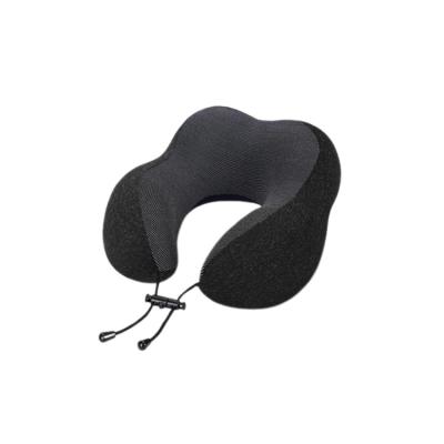 China Professional Memory Manufacturer Wholesale Inflatable Traveling Neck Sleep Pillow for sale