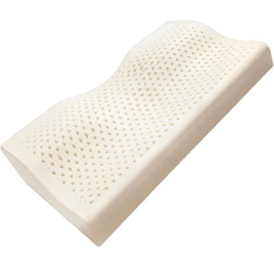 China 2023 New Support Popularity Sleeping Pillow Latex Memory Foam Latex Pillow Hot Selling Products for sale