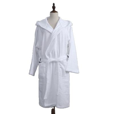 China Wholesale Comfortable Printing 100% Cotton QUICK DRY Terry Family Bathrobe Set for sale