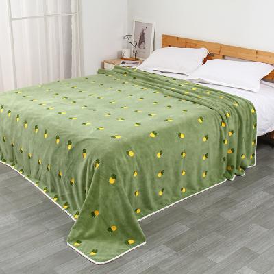 China Home Best Selling Luxury Bedspread Bedding Set 100% Superfine Fiber Comforters for sale