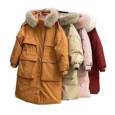 China Stripper Jacket 3 Waterproof Heated Heat Zones Far Infrared Heating Down Jackets Women Down Jacket for sale