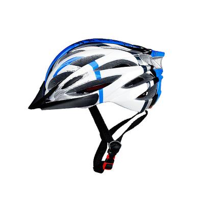 China Safety Motorcycle Accessories Helemt Mountain Bike Cycling Recycling Road Sports Integrated Patent Helmet Rider Helmet Casting Production for sale