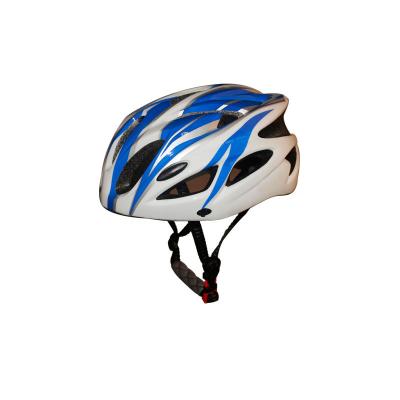 China Safety Motorcycle Accessories Helemt Mountain Bike Recycling Road Sports Integrated Patent Helmet Helmet Molding Production for sale