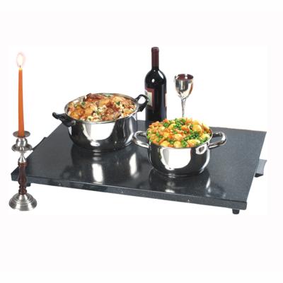 China Hotel 600W Jewish Shabbat Heated Tray Buffet Warming Plate, Jumbo Size 75.2*45.5CM (29.6