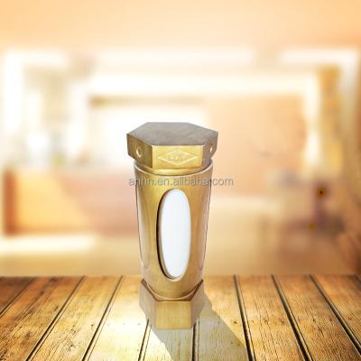 China European Style Resin Kosher /Sabbath Lamp for sale