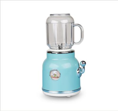 China Multifunctional Hotel Kitchen Juicer Blender Cooking Machine for sale