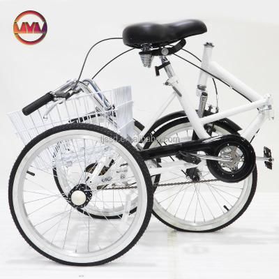 China Large Adult Tricycles Family Goods Tricycles Family Goods Bikes Bakfiets Sells Body OEM Custom Box Frames With Plywood Wheels Colored Brake Rollers for sale