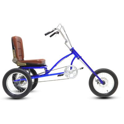 China China Best Price Cargo Tricycle 3 Wheel Electric Adult Cargo Electric Tricycle Suitable For Family Transportation for sale