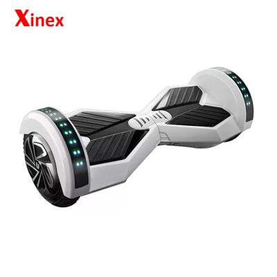 China 8 Inch 8 Inch Fashion Electric Hoverboard Self Balancing Hoverboard Scooter for sale