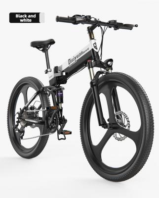 China Aluminum alloy electric dirt bike made in china high quality electric hybrid bike mid drive ebike adult for sale