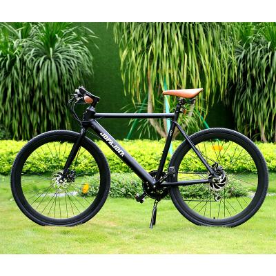 China Retro Customized 26 Inch Hidden Battery 250w 500w 36v By 48v Lcd Display Ebike Retro Mountain MTB Electric Off Road Bike Bicycle for sale