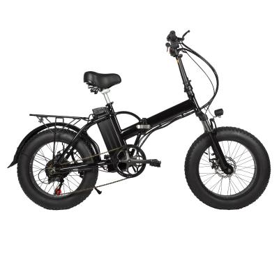 China OEM ODM 26 Inch 48V 60v Pedal Foldable Electric Scooter Moped Electric Folding Bike 350w 500w 800w for sale