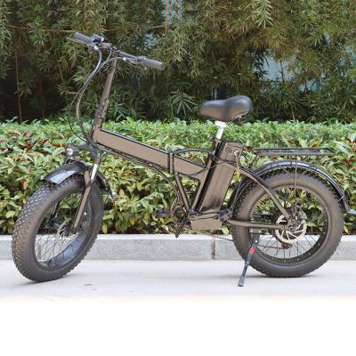 China OEM ODM foldable 26 inch ebike ebike 350w 500w 800w 1000w 48V 60v battery electric folding bicycle customized for adult for sale