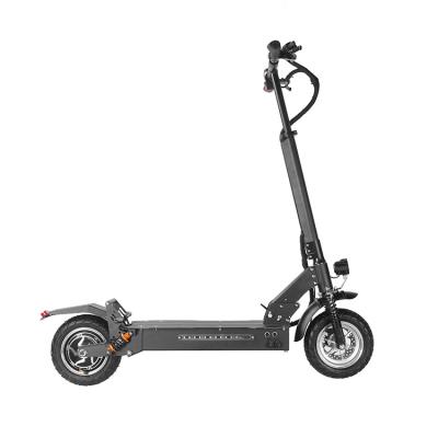 China China High Power Wholesale Scooter Fold Offroad Folding Electric Scooter 1200W 48V 13AH for sale