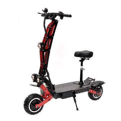 China Unisex Modern Design 11 Inch Motor Disc Brake Fast Speed ​​2 Wheels Electric Scooter Unisex for sale