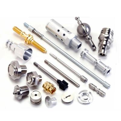 China Aluminum CNC Turning Processing Custom 304 Stainless Steel Aluminum Parts CNC Shenzhen Factory Direct Production Direct Milling Salt for sale