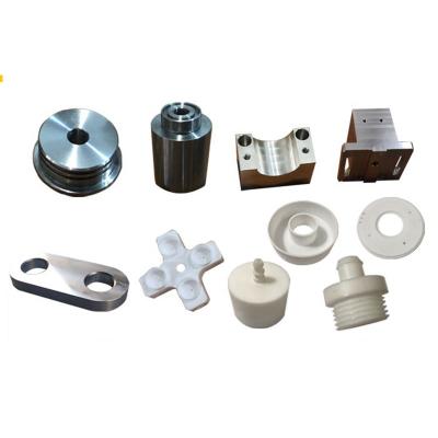 China High Precision CNC Machining/Custom Factory Price Aluminum Machined Aluminum/Steel/Copper/Brass Parts OEM and ODM Service for sale