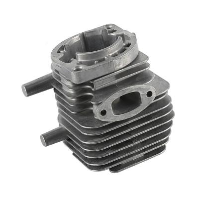 China Aluminum Alloy Cusom Professional Manufacturer Cast Iron Stainless Steel Investment Aluminum Alloy Die Casting for sale