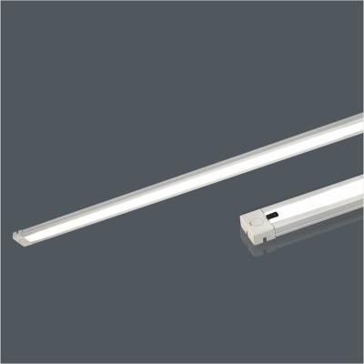 China Exterior Mounted IR Sensor Surface Mounted LED Under Cabinet Light LED Light Bar Strip Light 2709 for sale