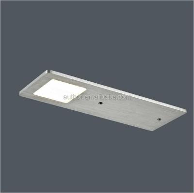 China Ultrathin Slim Surface Mount LED Cabinet Light 2819 for sale