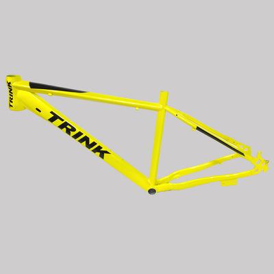 China TRINK Mountain Bikes Bicycle Frame 26 Inch 27.5 Inch 29 Inch Color Painting Mountain Bike Bicycle Carrier Changing Rack for sale