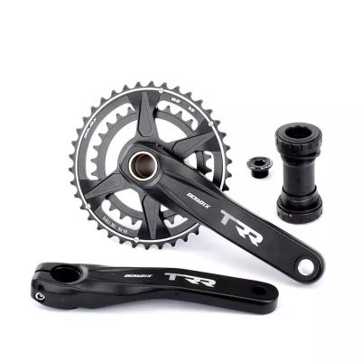 China GOLDIX GXP mountain bikes with chainring 30T 32T 34T 36T 38T/bottom bracket suitable for SRAM XO1 X1 GX XO X9 170mm/175mm bicycle crank for sale