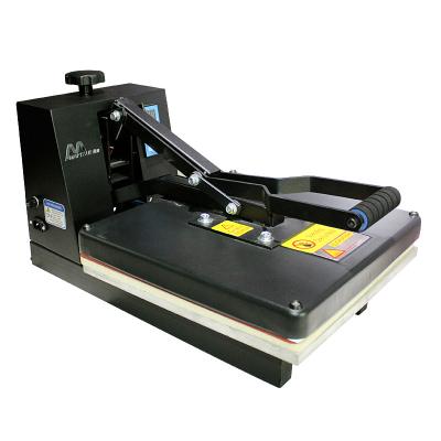 Китай One year warranty Shirt Heat Press Machine 15