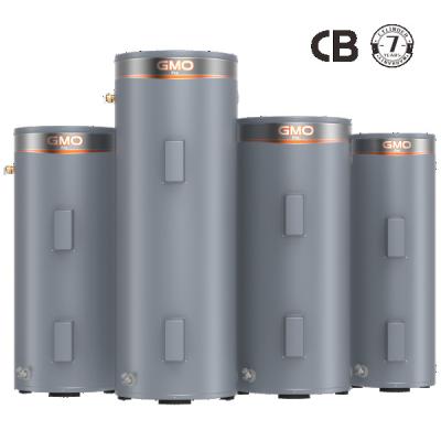 China 120 Gallon Outdoor Electric Water Heater for sale