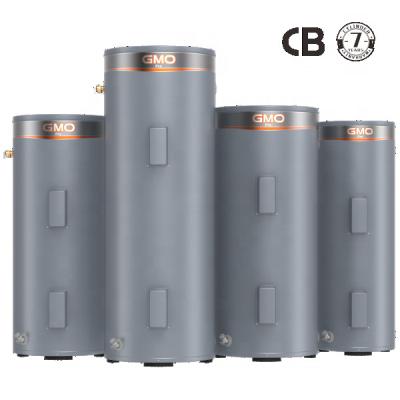 China 66 Gallon Outdoor Electric Water Heater for sale