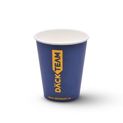 China 100% eco-friendly coffee cups wholesale_coffee cups wholesale_paper takeaway coffee cups wholesale for sale