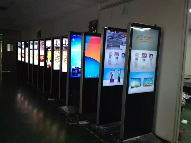 Geverifieerde leverancier in China: - Shenzhen ZXT LCD Technology Co., Ltd.