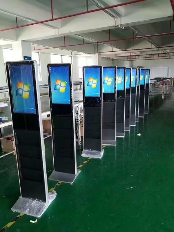 Fornecedor verificado da China - Shenzhen ZXT LCD Technology Co., Ltd.