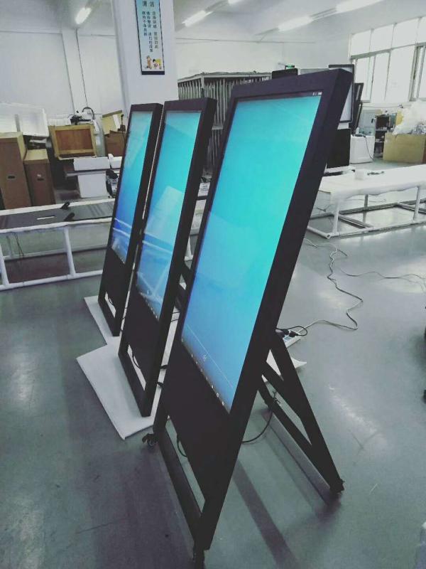 Geverifieerde leverancier in China: - Shenzhen ZXT LCD Technology Co., Ltd.