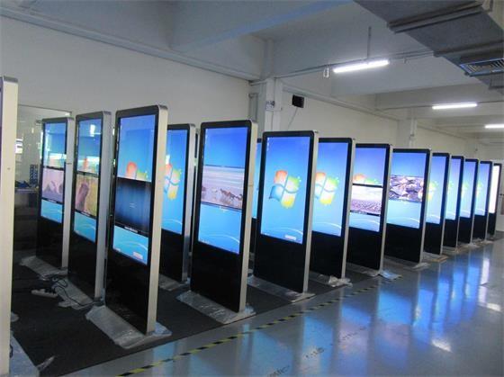 Geverifieerde leverancier in China: - Shenzhen ZXT LCD Technology Co., Ltd.