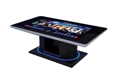 China Kundenbezogenheits-wasserdichtes Touch Screen Couchtisch LCD-Restaurant-multi Noten-Tabelle zu verkaufen