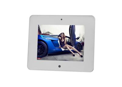 China 8 Inch Private I Gallery Art Exhibition Work Smart Tv Frame Digital Art Museum Anti-Glare Matte Lcd Digital Photo Frame for sale