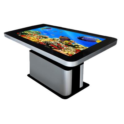 China 32“ 43“ 49“ 55“ Multi de Functielcd van de Touch screenlijst Multi de Conferentielijst PC van de Touch screenmonitor Te koop