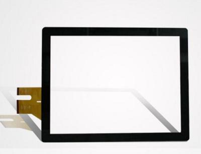 China 15 Zoll projektierte kapazitiven Touch Screen, industriellen multi Noten-LCD-Bildschirm zu verkaufen