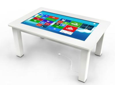 China Kinder studieren wechselwirkende Touch Screen Tabelle, 32 Zoll-Touch Screen Tabelle zu verkaufen