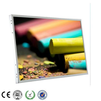 China Monitor multifuncional do brilho alto, painel ultra magro do Lcd do quadro aberto à venda