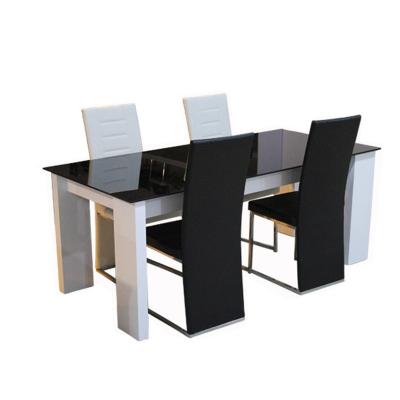 China PANEL Classic MDF Dining Tables Buy Furniture Online for sale