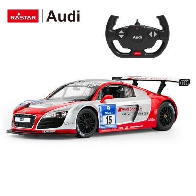 China front light & Wholesale rear light RC car for kids electric 1:14 rc drift car rc racing car for sale