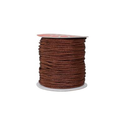 China 0.8mm 50g Taiwan Jade Thread Nylon Thread Abrasion-resistant Weaving Thread for DIY Jewelry Woven Bracelet for sale