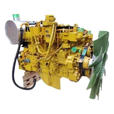 China Engine Assembly Type Engine Assy For CAT 320C E320C 320B Excavator Machinery Parts for sale